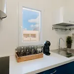 公寓 Taranto121 - Selection *