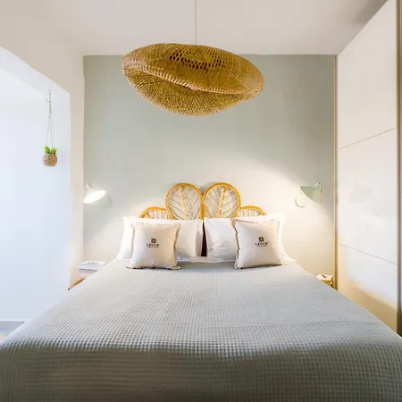 公寓 Taranto121 - Selection *