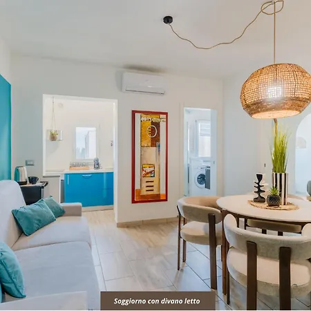 Taranto121 - Selection شقة