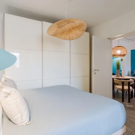 Taranto121 - Selection شقة