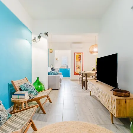 Taranto121 - Selection شقة