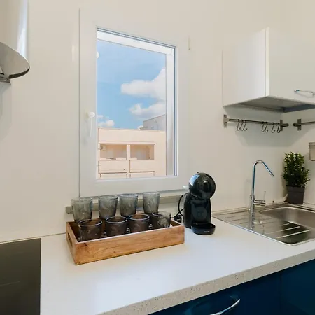 Apartman Taranto121 - Selection *