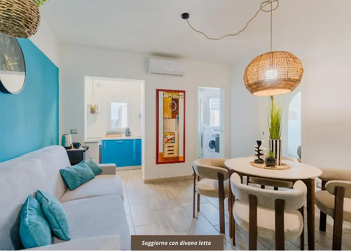 Taranto121 - Selection דירה