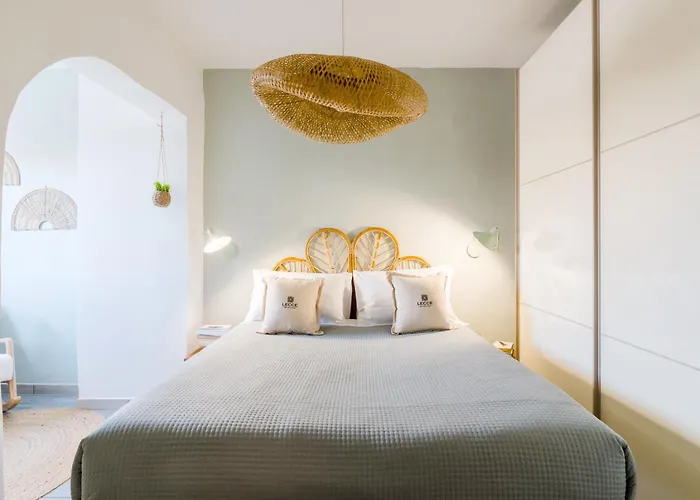 דירה Taranto121 - Selection *