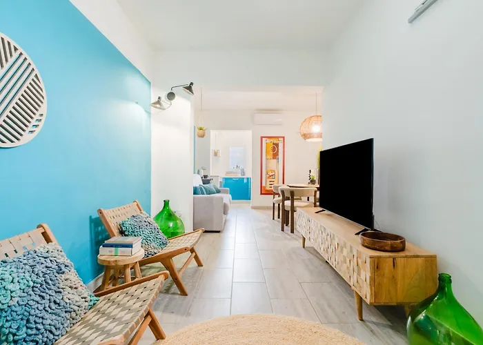 Taranto121 - Selection דירה