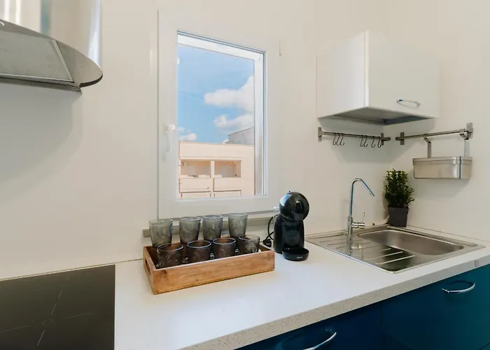 דירה Taranto121 - Selection *