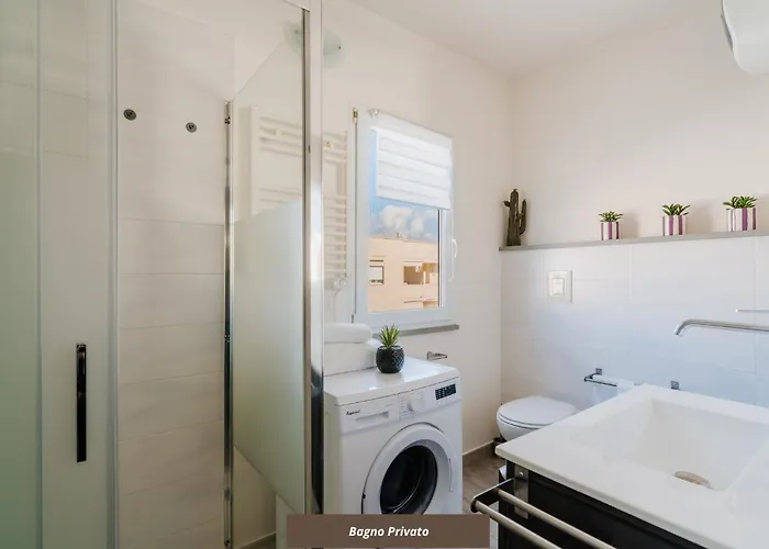 Taranto121 - Selection דירה *